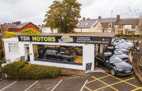 VAUXHALL MERIVA