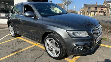 AUDI