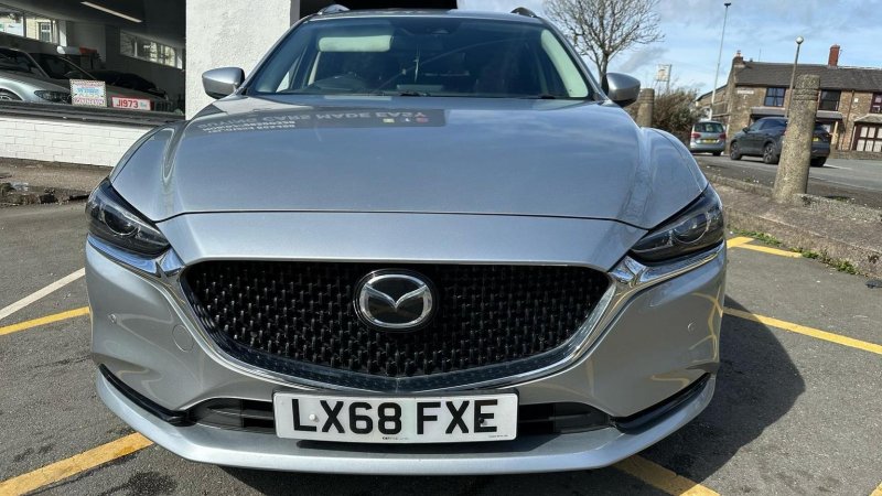 MAZDA