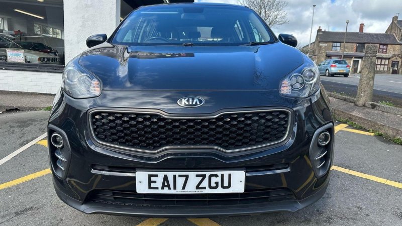 KIA