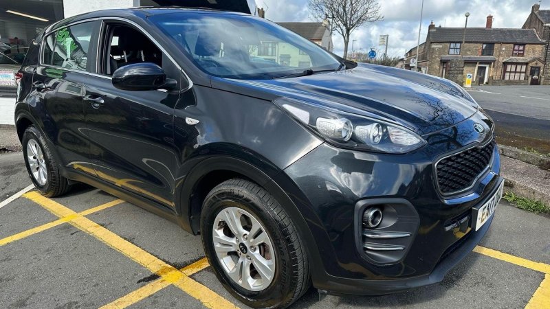 KIA