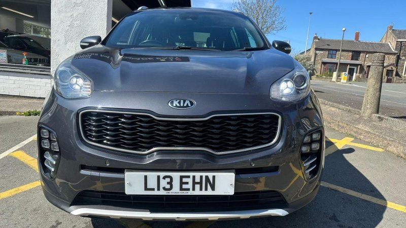 KIA