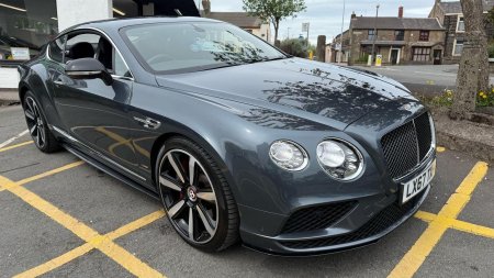 BENTLEY