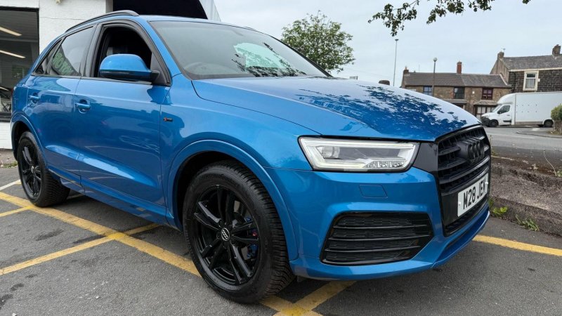 AUDI