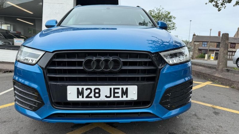 AUDI