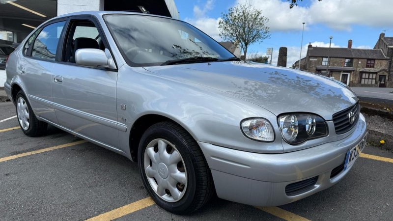 TOYOTA