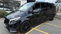 MERCEDES-BENZ V CLASS