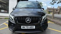MERCEDES-BENZ V CLASS